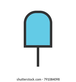 Ice Lolly icon