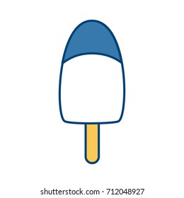 ice lolly pop