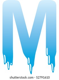 Ice - M