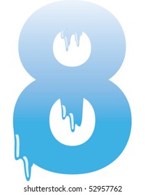 Ice Number Eight