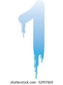 Ice Number One