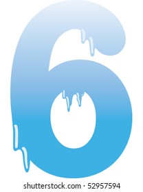 Ice Number Six