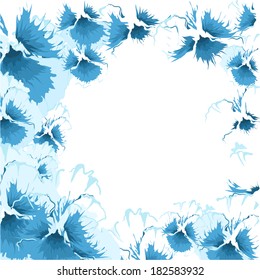 ice pansy