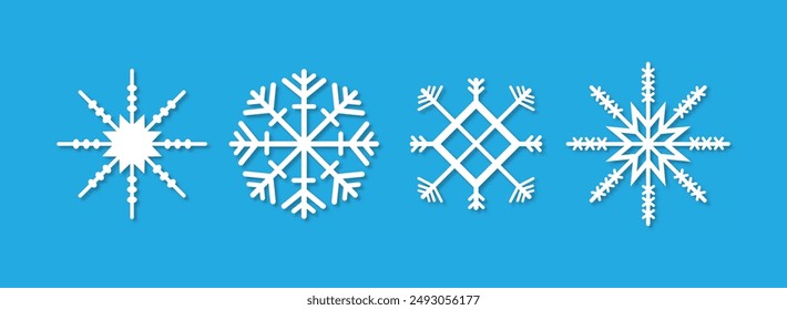 Vectores de partículas de hielo, aptos para aditivos de diseño