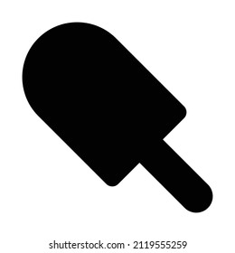 Ice Pop Vector icon which is suitable for commercial work and easily modify or edit it

