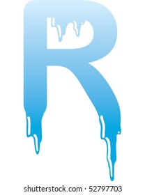 Ice - R