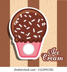 ice scream kawaii