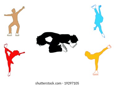 ice skate