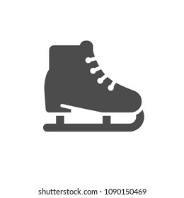 ice skate icon