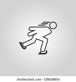 Ice Skate icon