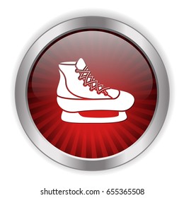 ice skate icon