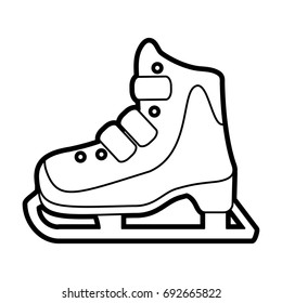 ice skate icon image