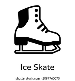 Ice Skate and Roller blade 