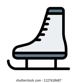 Ice Skate Sports