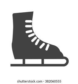 Ice Skating Shoe