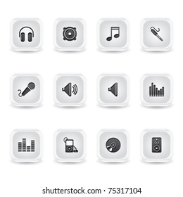 ice square website icons