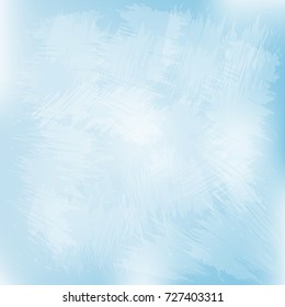 Ice Texture, Vector