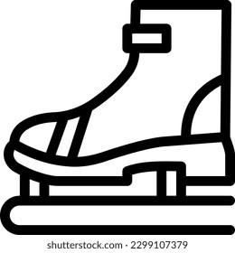 Eis-Vektorgrafik auf transparentem Hintergrund. Hochwertige Symbole. Dünne Vektorsymbole für Konzept und Grafikdesign.