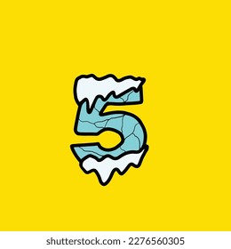 ice vector number 5 from fruit strain weed food