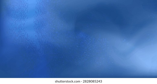  ice winter background cracks grunge texture, soft blur wallpaper