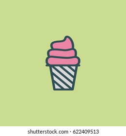 icea cream icon