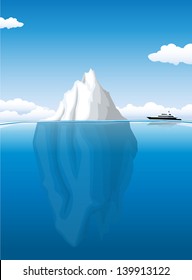 Iceberg