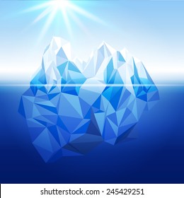 Iceberg 