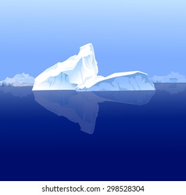 Iceberg