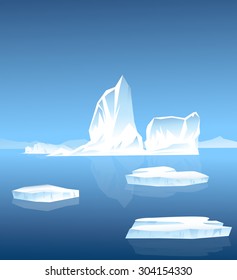 Iceberg