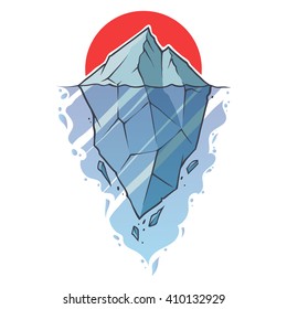 Iceberg