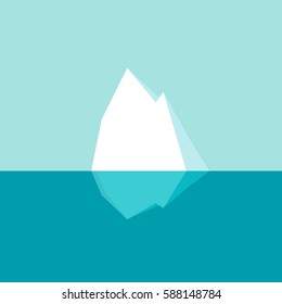 iceberg
