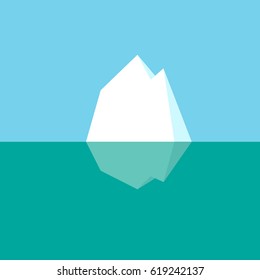 iceberg