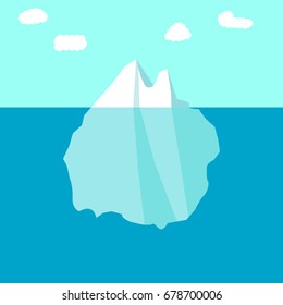 Iceberg 