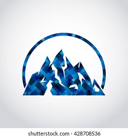 iceberg glacier  design 