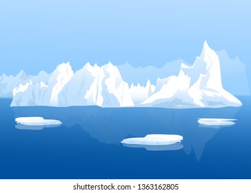 Iceberg
Iceberg is a Vector Illustration.