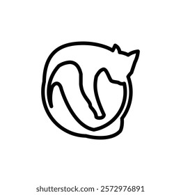 Icecat icon flat editable icon mark