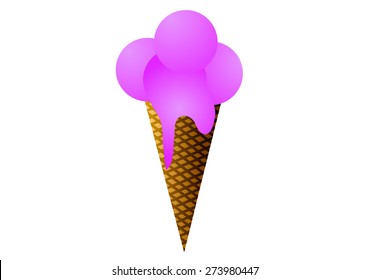 Icecream.