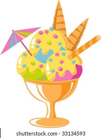 ice-cream