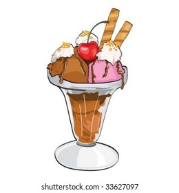 Ice-cream
