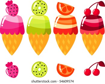 ice-cream