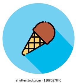 ice-cream dessert sweet 