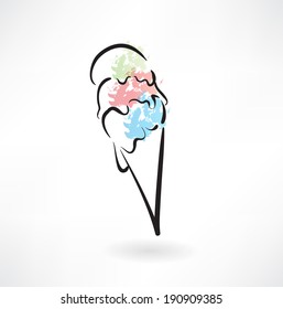 ice-cream icon