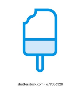 Ice-cream icon
