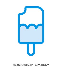 Ice-cream icon