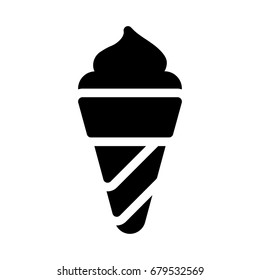 Ice-cream Icon