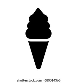 Ice-Cream Icon