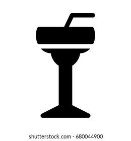 Ice-cream Icon 