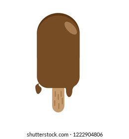 Icecream icon logo