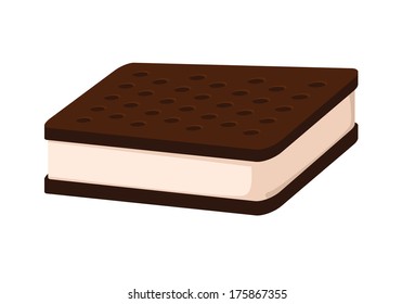ice-cream sandwich 
