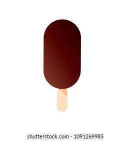 Ice-cream vector design